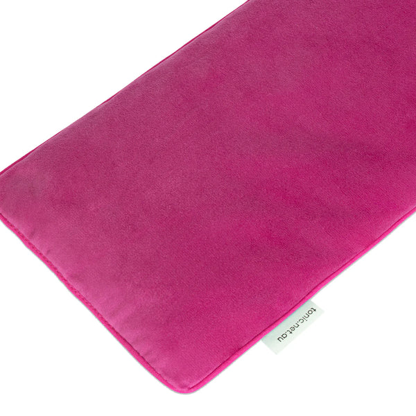Liberty Heat Pillow Ciara Pink