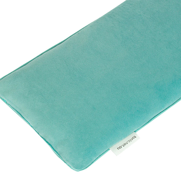 Liberty Heat Pillow Poppy Blue