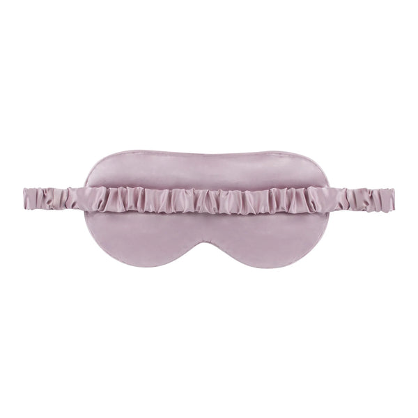 Liberty Eye Mask Amelie Pink