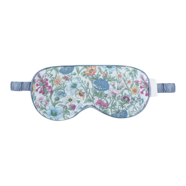 Liberty Eye Mask Rachel Blue