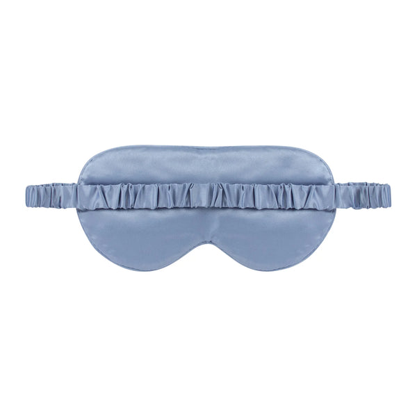 Liberty Eye Mask Rachel Blue