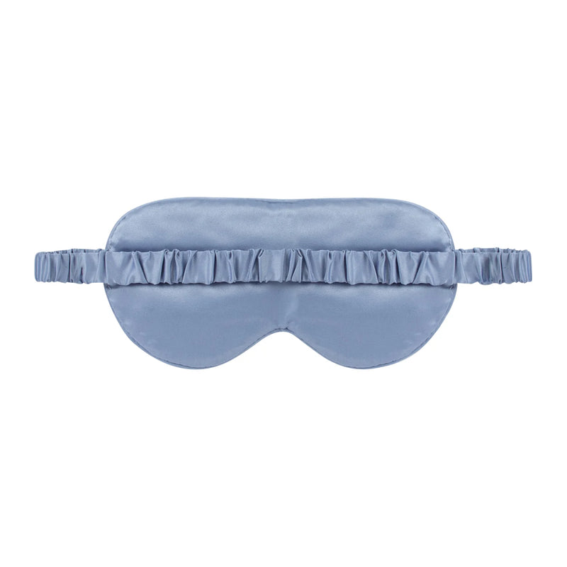 Liberty Eye Mask Rachel Blue
