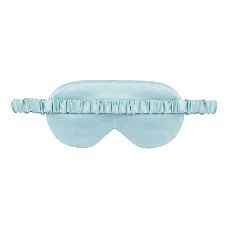 Liberty Eye Mask Poppy Blue