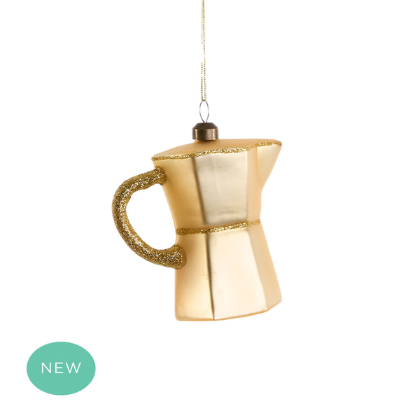 La Dolce Vita Expresso Coffe Pot