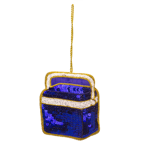 Aussie Iconic Esky Tree Decoration