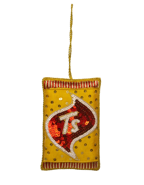 Ts Cheese Snack Tree Decoration