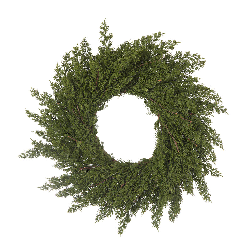 Cedar Pine wreath